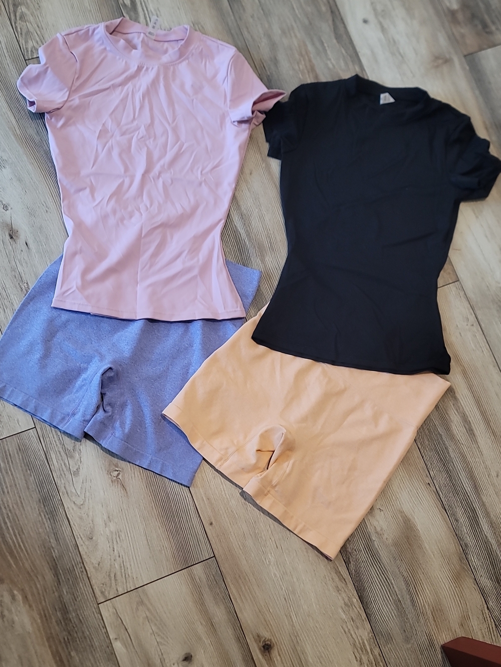 EUC Althletic Bundle